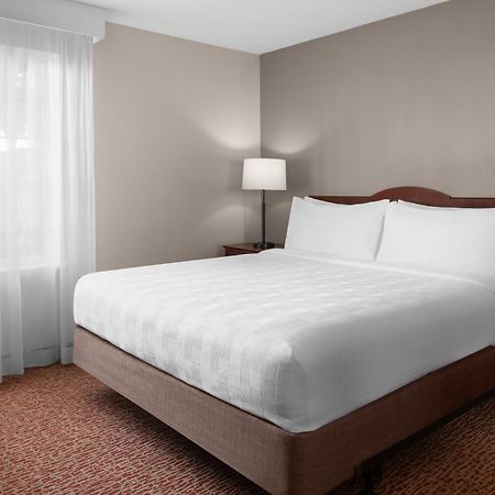 Larkspur Landing Extended Stay Suites Sacramento Exterior photo