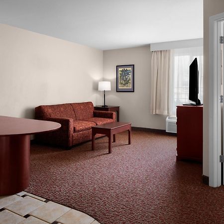 Larkspur Landing Extended Stay Suites Sacramento Exterior photo