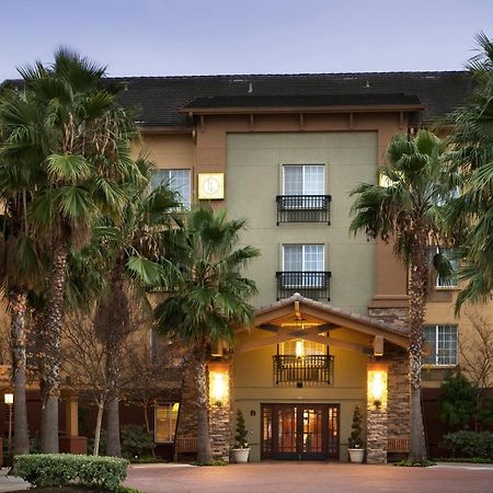 Larkspur Landing Extended Stay Suites Sacramento Exterior photo