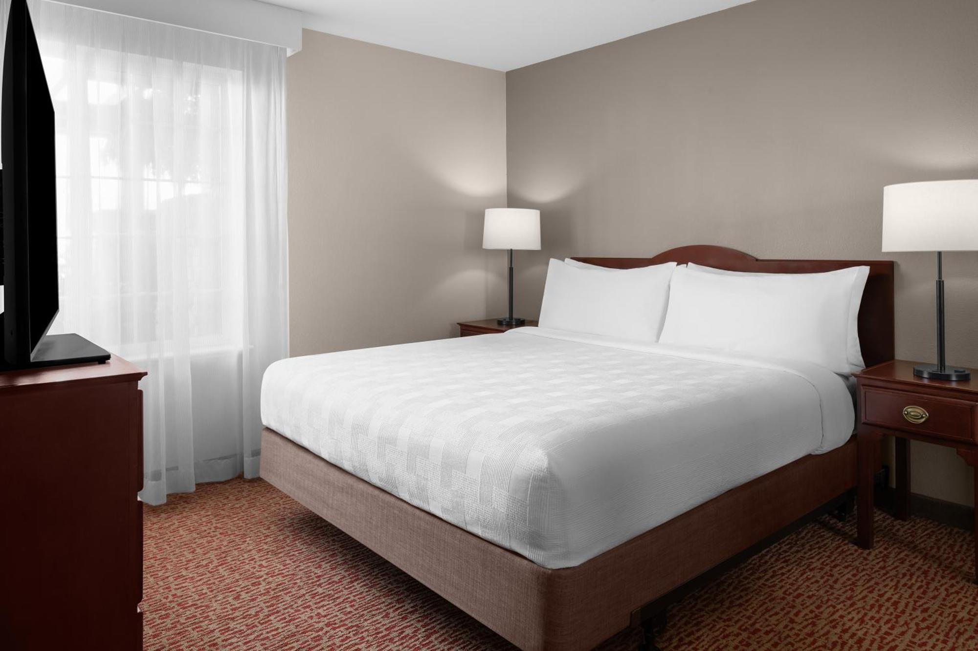 Larkspur Landing Extended Stay Suites Sacramento Exterior photo