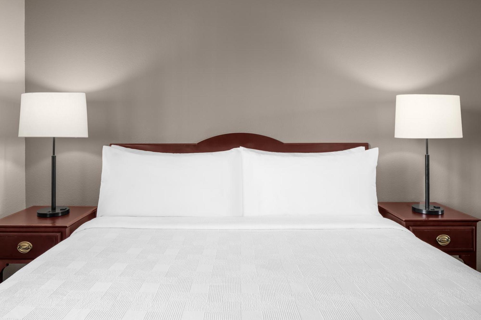Larkspur Landing Extended Stay Suites Sacramento Exterior photo