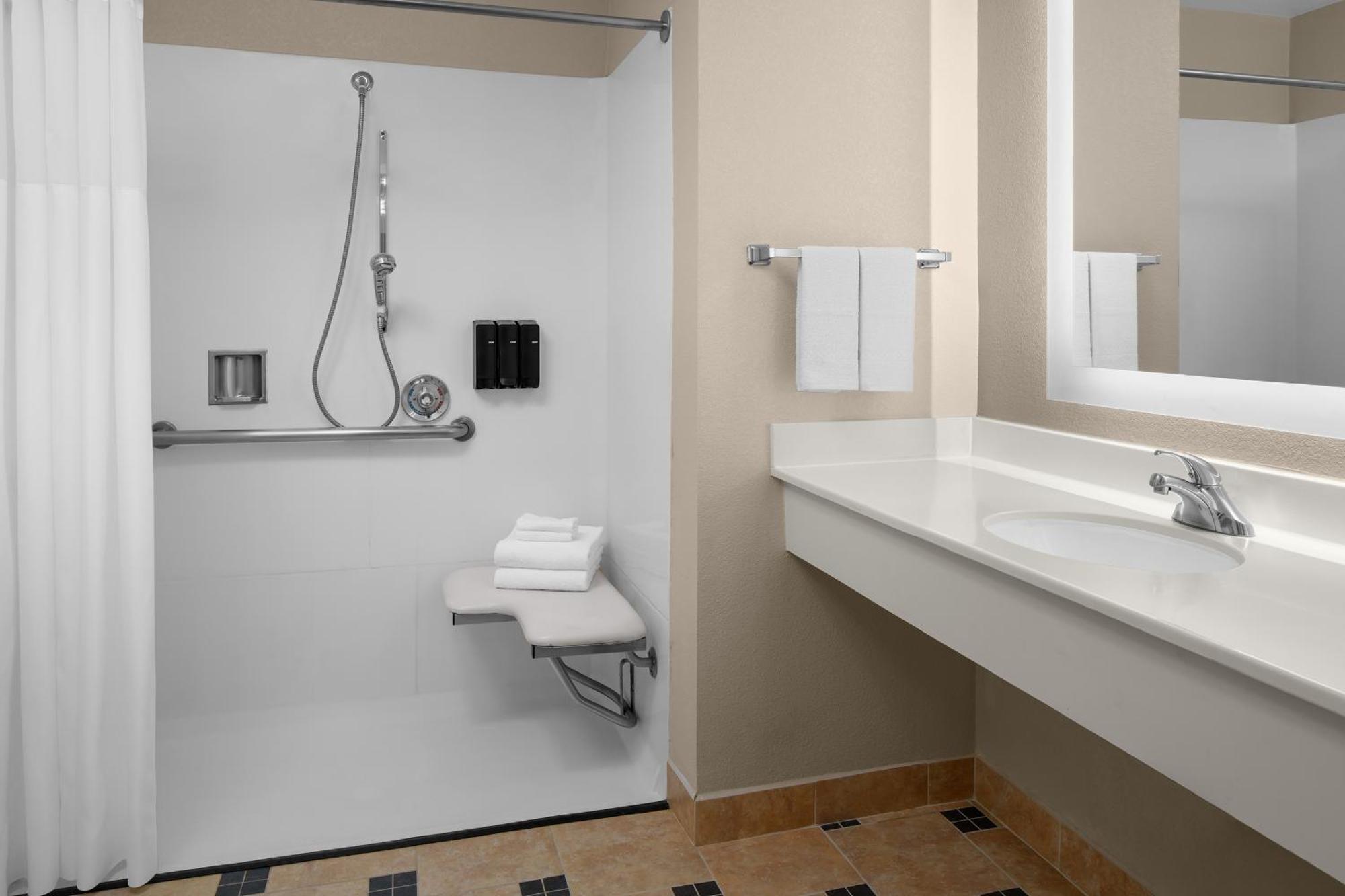 Larkspur Landing Extended Stay Suites Sacramento Exterior photo