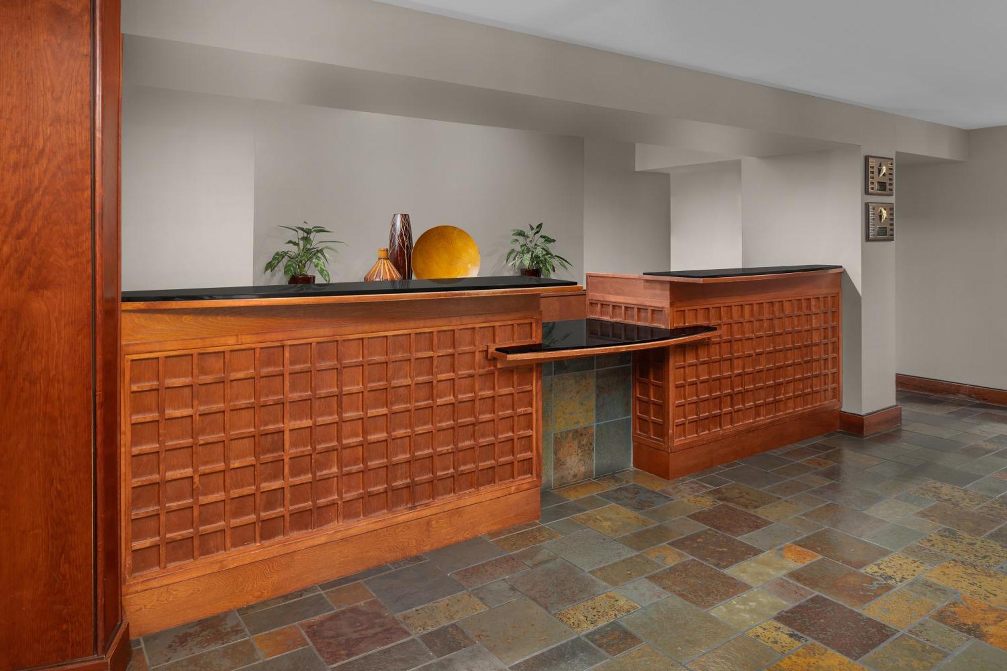 Larkspur Landing Extended Stay Suites Sacramento Exterior photo