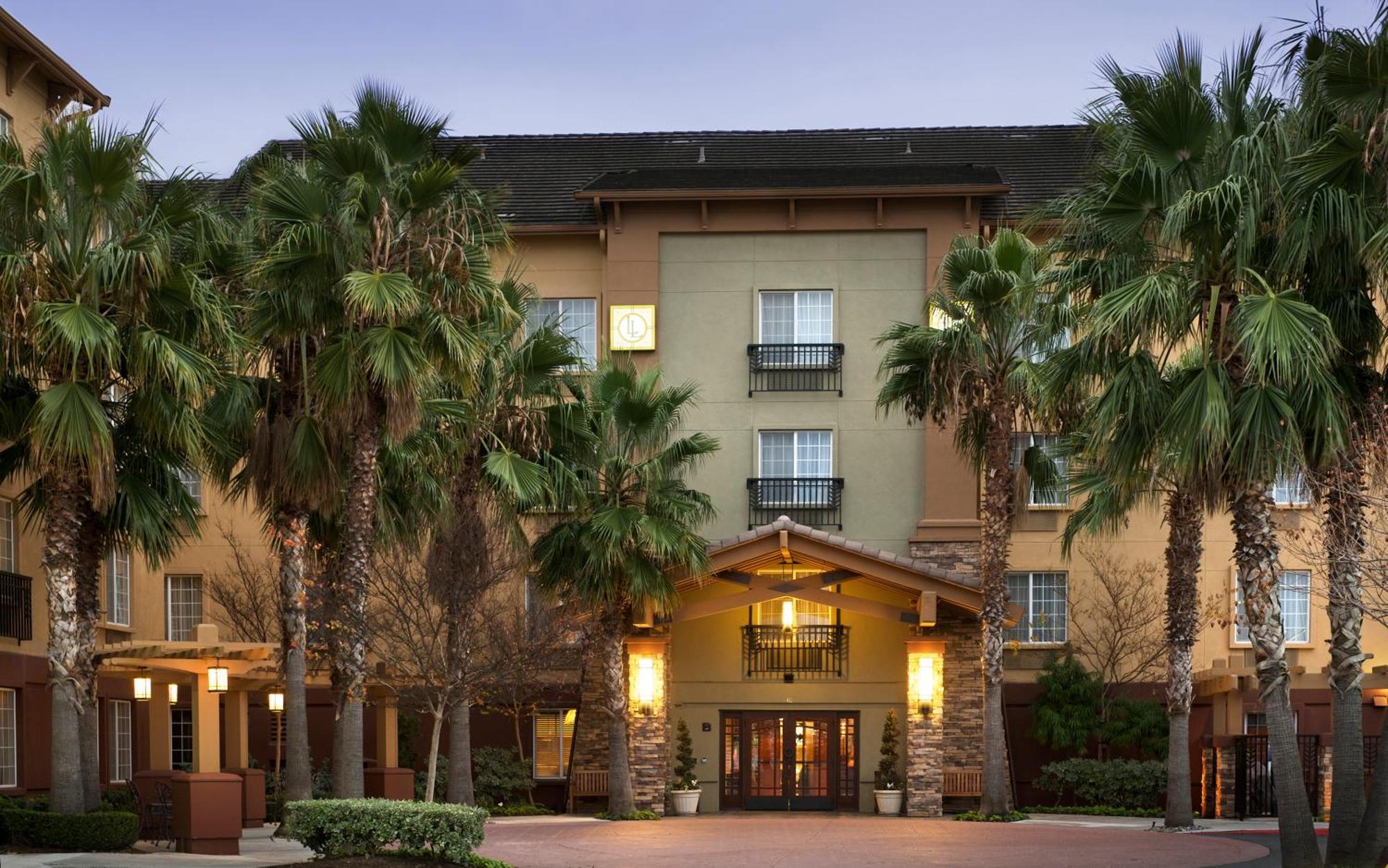 Larkspur Landing Extended Stay Suites Sacramento Exterior photo