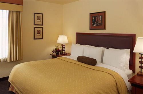 Larkspur Landing Extended Stay Suites Sacramento Exterior photo