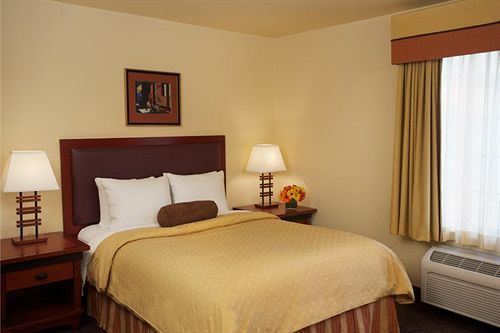 Larkspur Landing Extended Stay Suites Sacramento Exterior photo